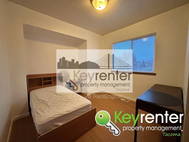 property at 7630 S Yakima Ave