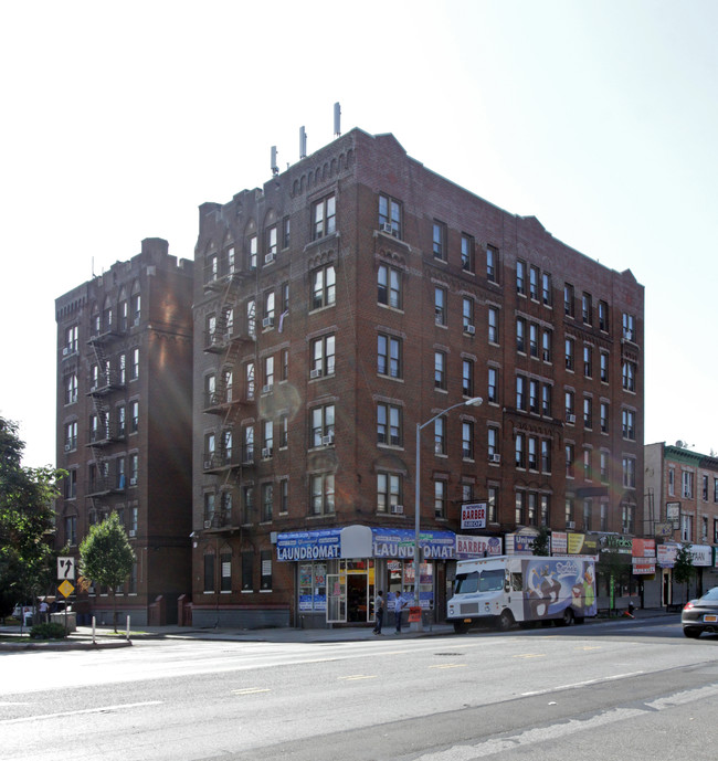 1102 Glenwood Rd in Brooklyn, NY - Building Photo - Building Photo