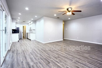 401 Utah St in Sherman, TX - Building Photo - Building Photo