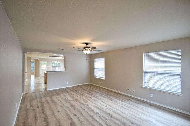 property at 2489 Medina Dr
