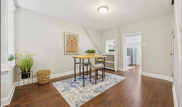 108 Maple St in Conshohocken, PA - Building Photo - Building Photo