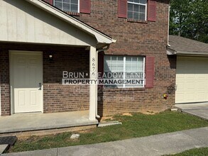8676 Tervada Dr in Knoxville, TN - Building Photo - Building Photo