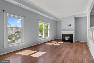 9130 Bobwhite Cir in Gaithersburg, MD - Building Photo - Building Photo
