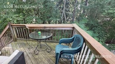 4408 McClelland Dr in Wilmington, NC - Building Photo - Building Photo