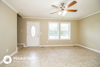 101 Wortham Ct in La Vergne, TN - Foto de edificio - Building Photo