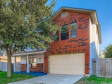 5934 Summer Fest Dr in San Antonio, TX - Building Photo - Building Photo