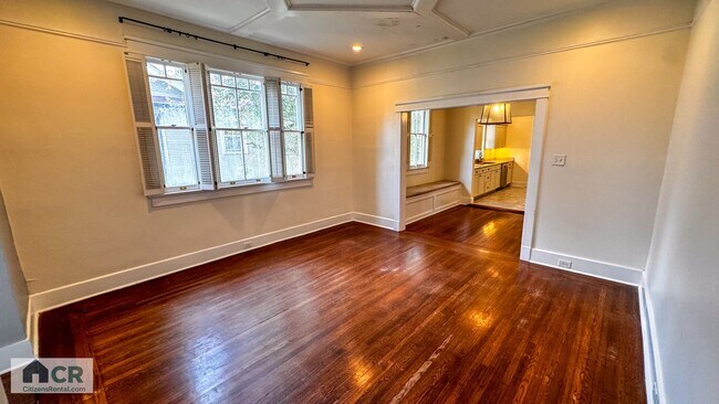 1629 Broadway St in New Orleans, LA - Building Photo - Building Photo