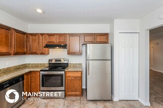 1257 Dandelion Dr in Deltona, FL - Building Photo - Building Photo