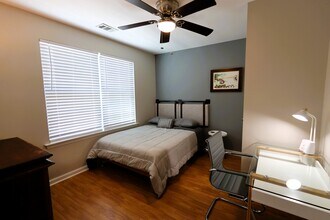 Parsons Pointe in Atlanta, GA - Building Photo - Building Photo