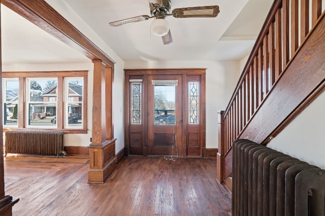 630 N Courtland St in East Stroudsburg, PA - Foto de edificio - Building Photo