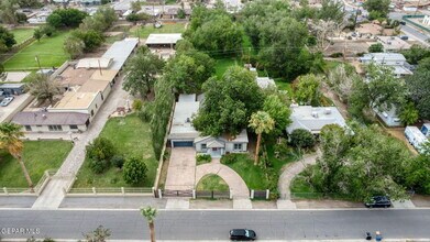 7716 Wenda Dr in El Paso, TX - Building Photo - Building Photo