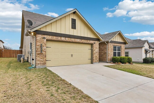 1131 Kiskadee Branch Dr in Temple, TX - Foto de edificio - Building Photo