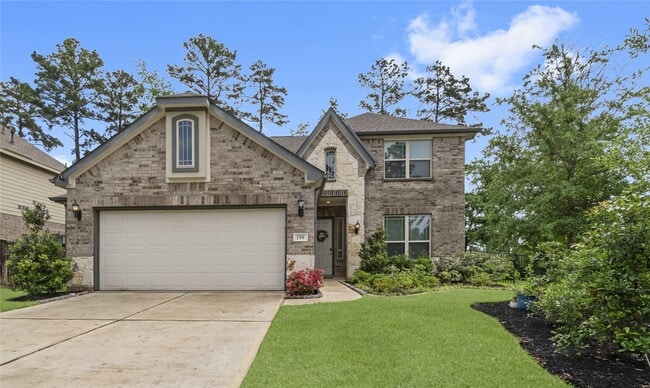 property at 159 N Cadence Hills Loop