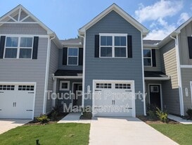 2019 Stephens Farm Dr in China Grove, NC - Building Photo
