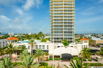 St. Tropez North Beach in Miami Beach, FL - Building Photo - Building Photo