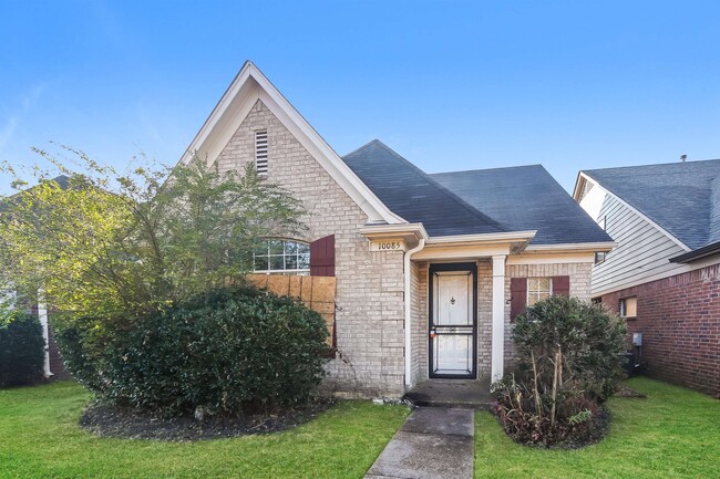 property at 10085 Woodland Hills Dr