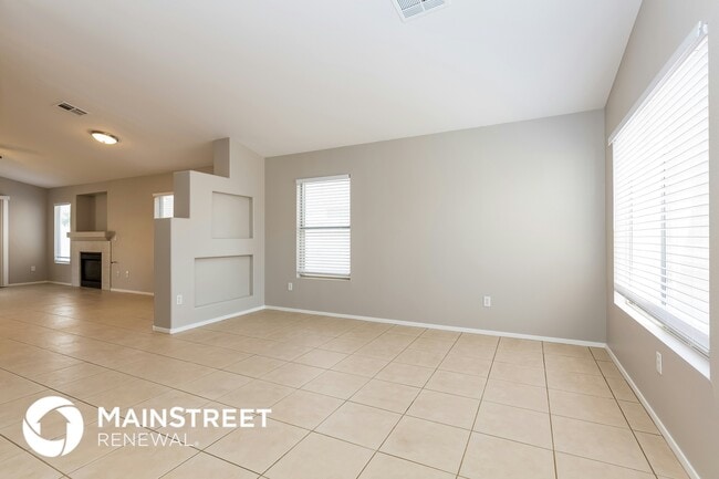 4313 Wickford Dr in North Las Vegas, NV - Building Photo - Building Photo