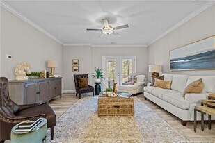 200 Gallery Dr in Spring Lake, NC - Building Photo