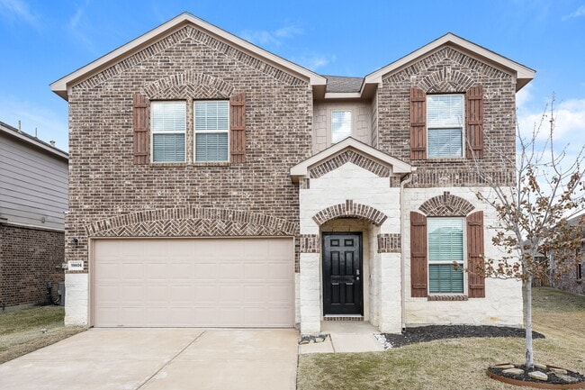 property at 19606 Trent Creek Dr