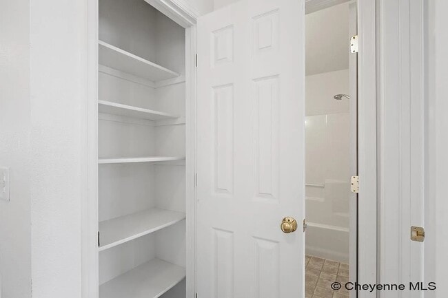 523 W 3rd St in Cheyenne, WY - Building Photo - Building Photo