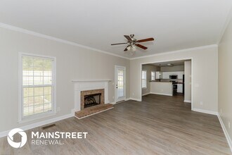 3062 Romain Trail in Spring Hill, TN - Building Photo - Building Photo