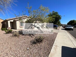 11580 W Duran Ave in Youngtown, AZ - Building Photo - Building Photo