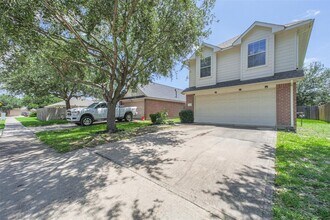 6838 Brushmeade Ln in Katy, TX - Building Photo - Building Photo