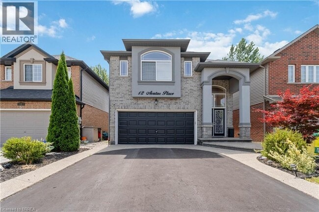 property at 12 Avatar Pl