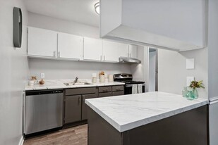 ReNew Durham Apartments