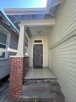 1412 Teche St in New Orleans, LA - Building Photo