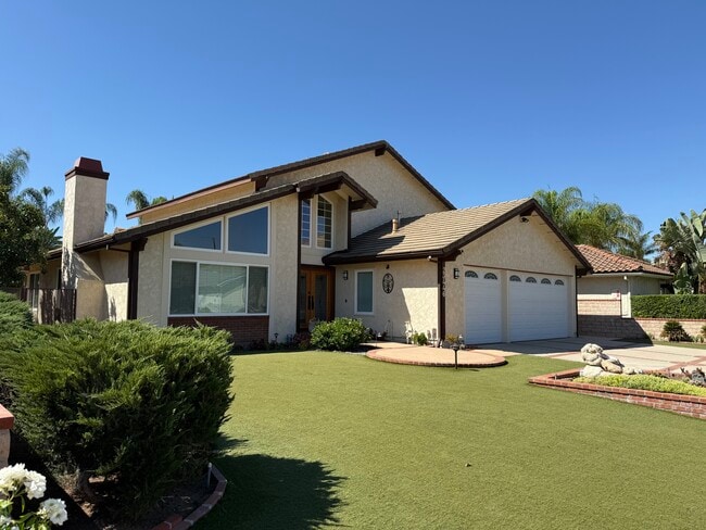 property at 23446 Blythe St
