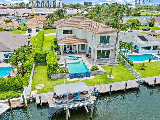 11373 Teach Rd in Palm Beach Gardens, FL - Building Photo - Building Photo