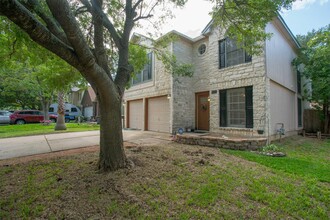 1402 Green Terrace Dr in Round Rock, TX - Building Photo - Building Photo