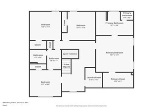 909 Walking Stick Trail NE in Auburn, GA - Building Photo - Building Photo