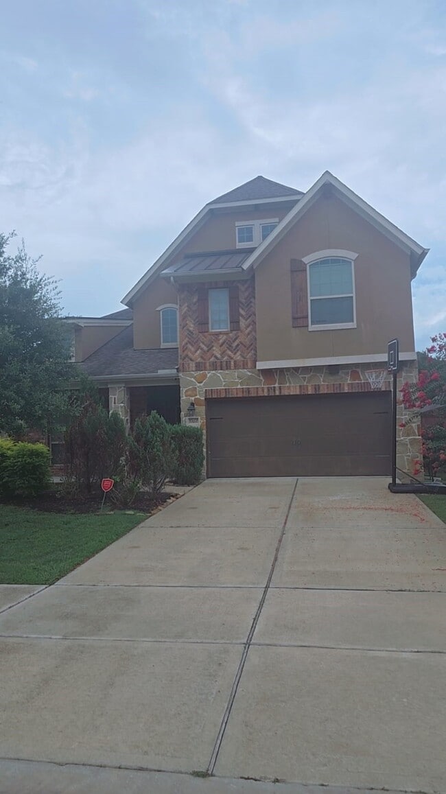 10607 Pilkington Dr in Richmond, TX - Building Photo - Building Photo
