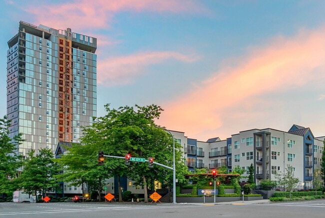 Ellington at Bellevue