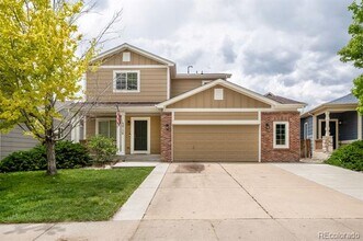 8134 Cedar Chase Dr in Fountain, CO - Building Photo - Building Photo