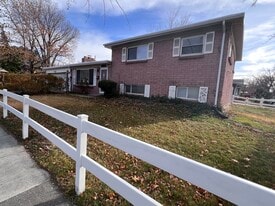 1344 E 8125 S in Sandy, UT - Building Photo