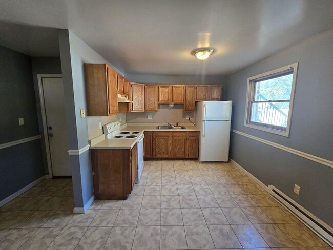 420 E Bryan St in Herrin, IL - Building Photo - Building Photo