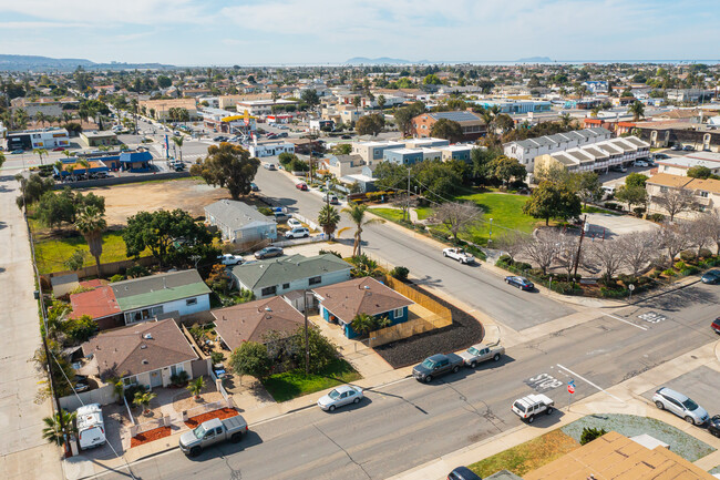 1151 Calla Ave in Imperial Beach, CA - Building Photo - Building Photo