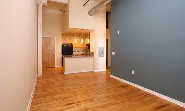 Perry Street Lofts in Petersburg, VA - Building Photo - Building Photo