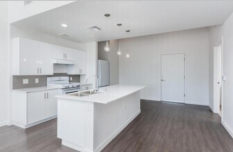 1130 N 2nd St in Phoenix, AZ - Building Photo - Building Photo