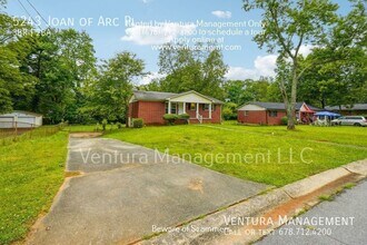 5243 Joan of Arc Pl in Atlanta, GA - Building Photo - Building Photo