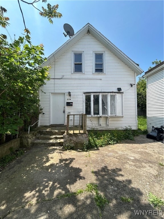174 Normal Ave in Buffalo, NY - Building Photo - Building Photo