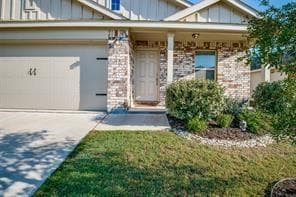 340 Falling Star Dr in Haslet, TX - Building Photo - Building Photo