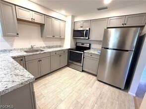 1501 SE 32nd St in Cape Coral, FL - Building Photo - Building Photo