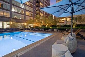 The View in Los Angeles, CA - Building Photo - Building Photo