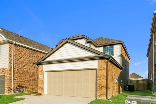 1411 Jonah Ln in Ennis, TX - Building Photo - Building Photo