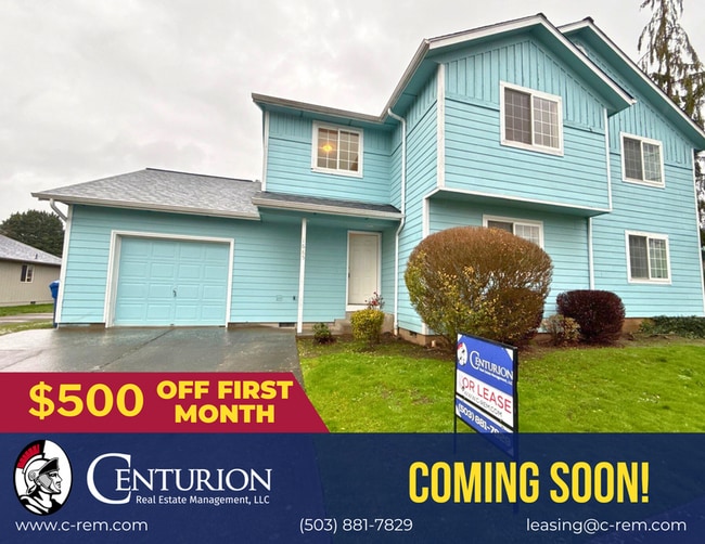 property at 1685 Lucinda Ave NE