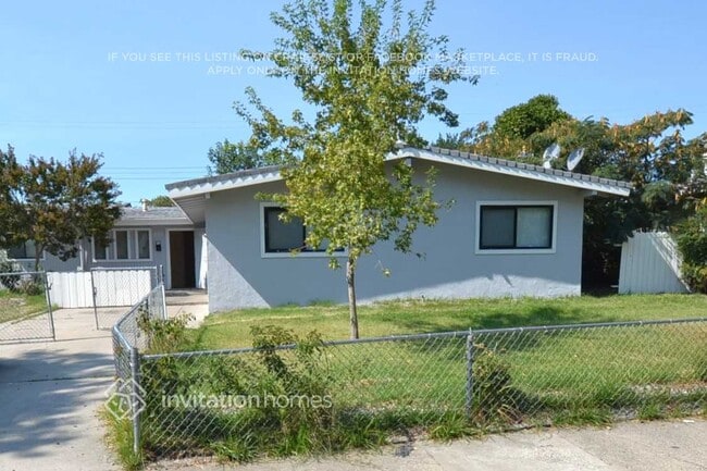 property at 6511 Brock Dr